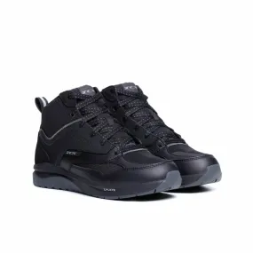 TCX Nalbak WP Women's Boots Black / Iridescent
