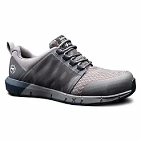 Timberland Pro Men's Radius Comp Toe Work Shoe Grey
