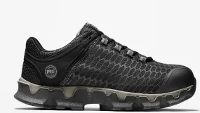 Timberland PRO Powertrain Men's Sport Alloy Toe ESD Work Shoes TB0A1B6U