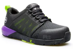 Timberland Pro 'Radius' Women's Composite Toe Slip Resistant Work Shoes A2844