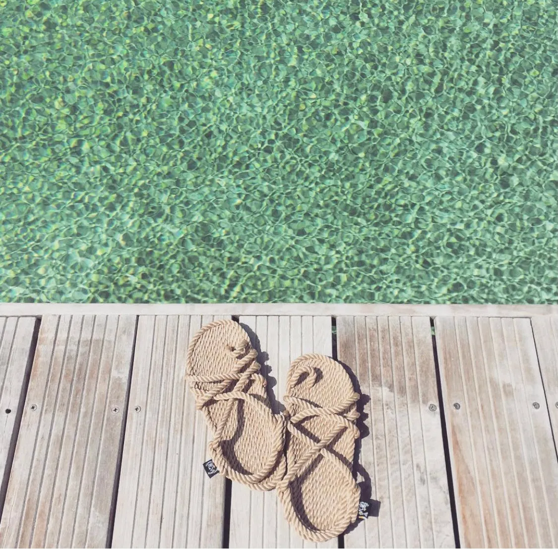 Toe Joe Sandal with Vibram sole- Camel