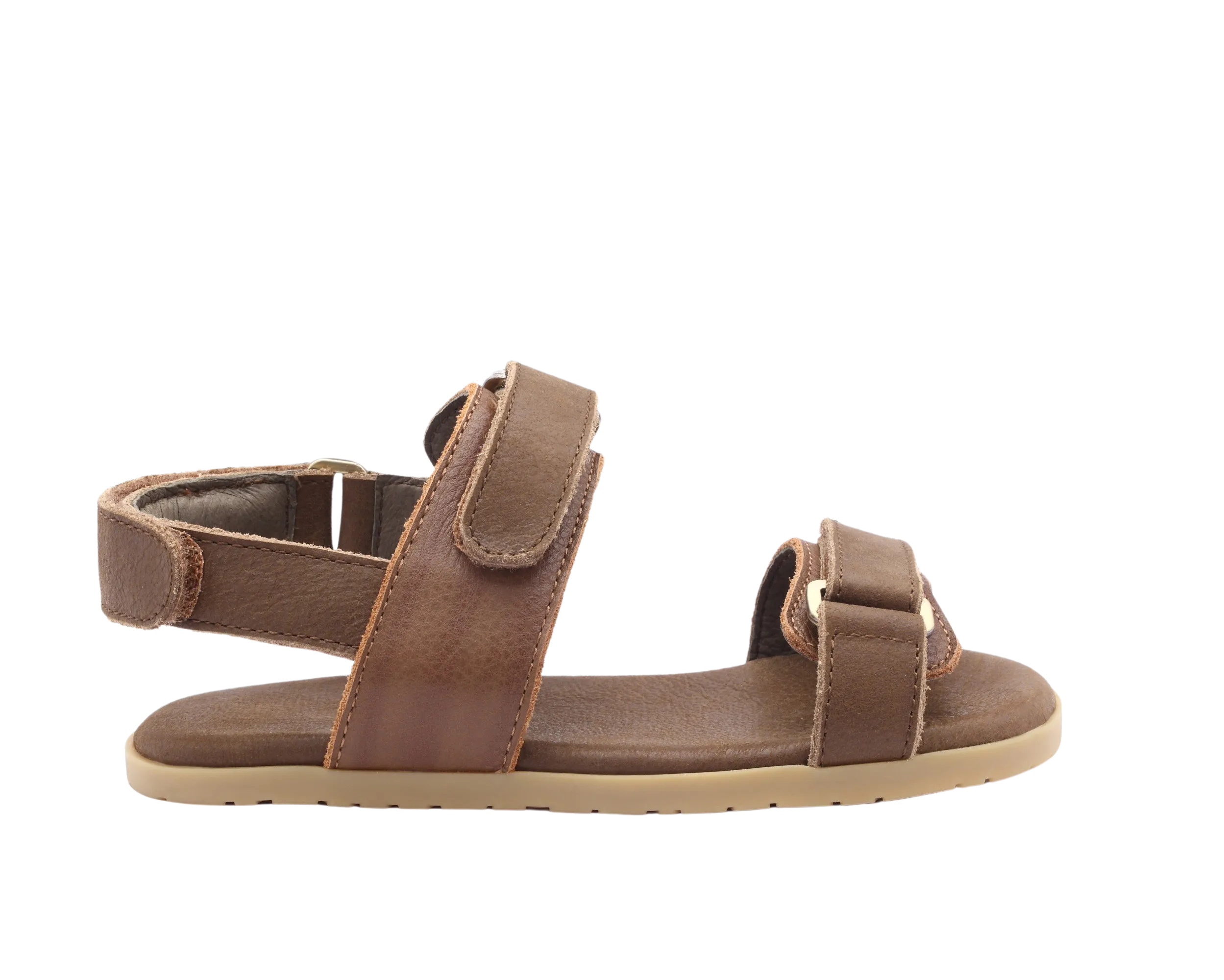 Topo | Forest Green Leather