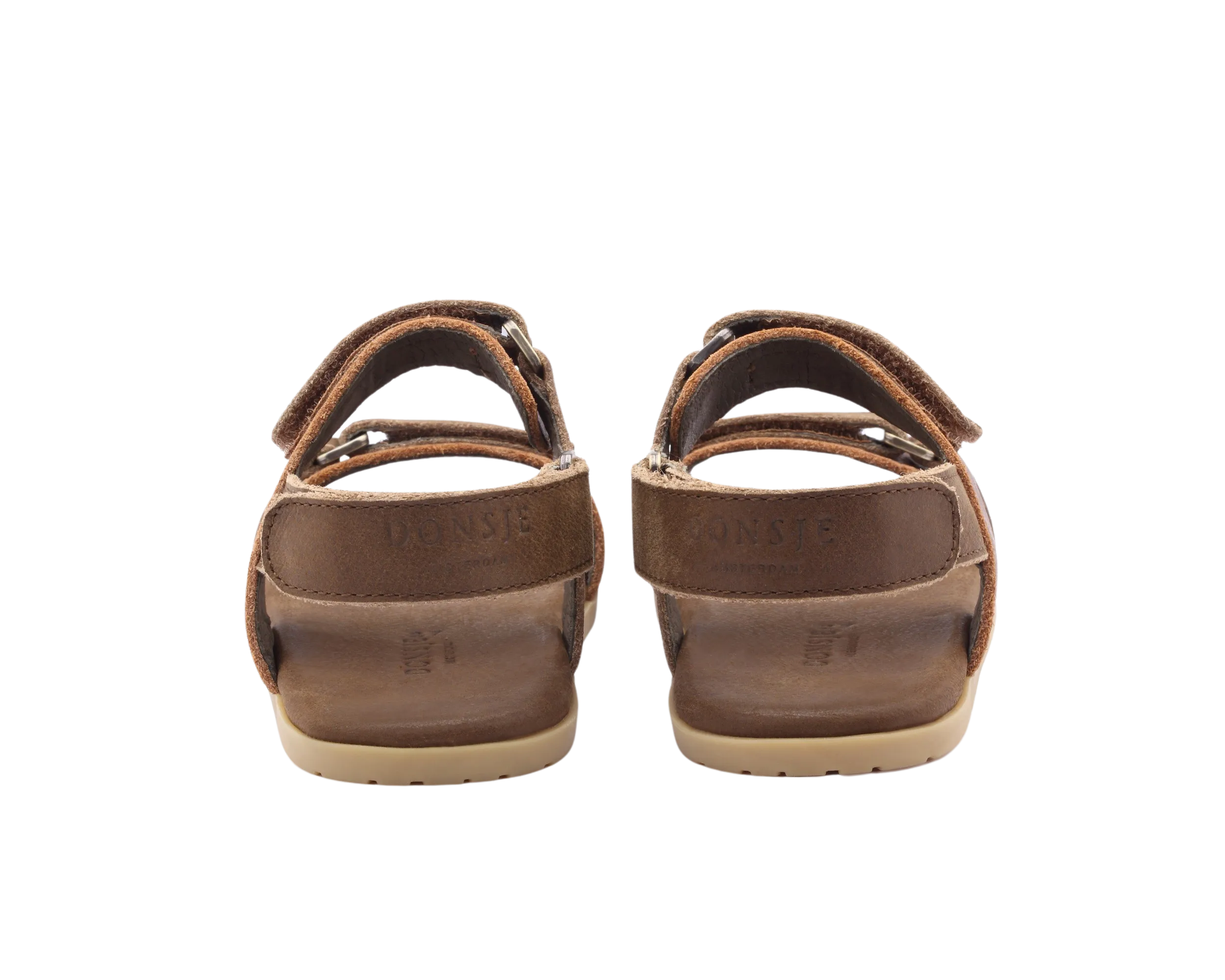 Topo | Forest Green Leather