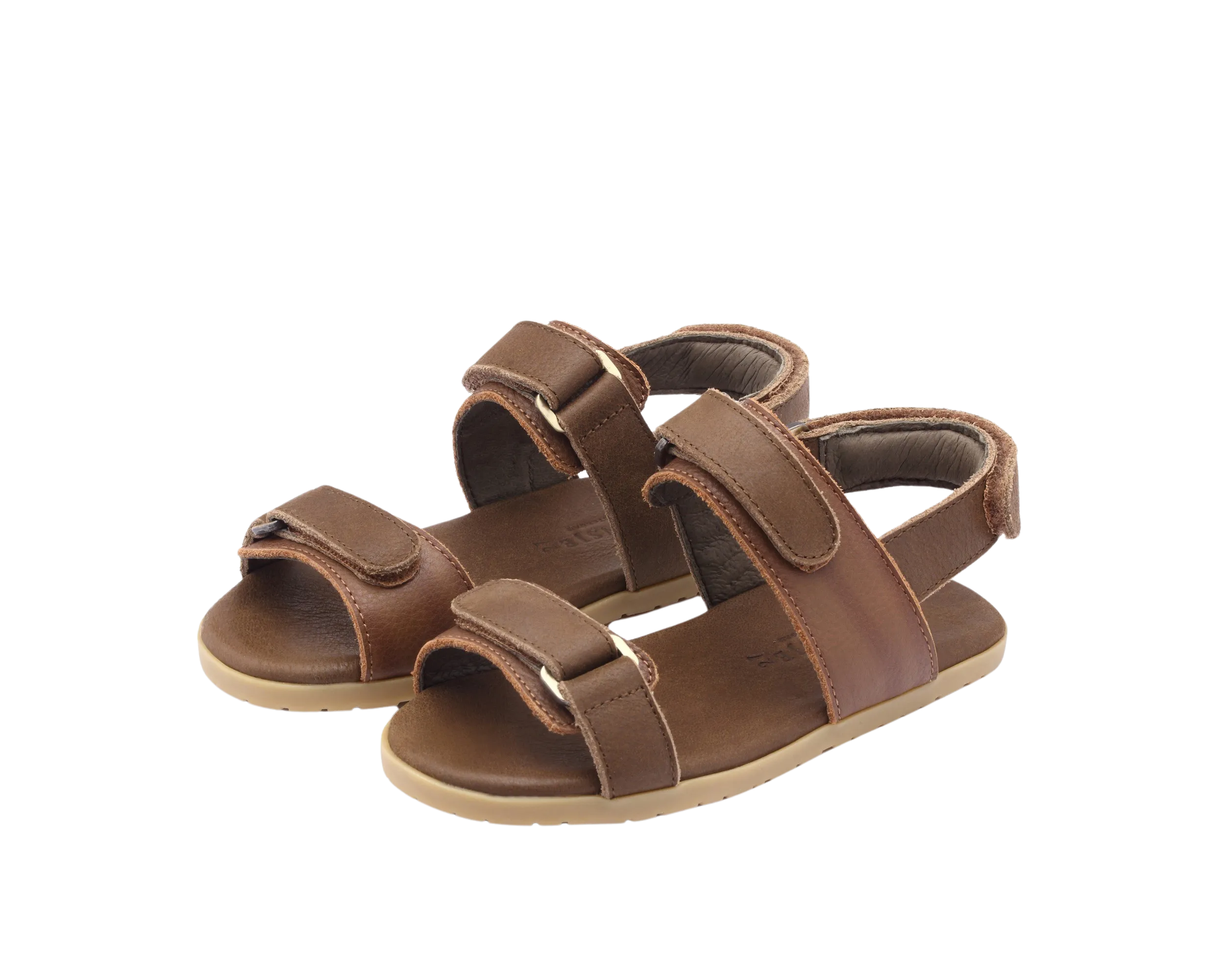 Topo | Forest Green Leather