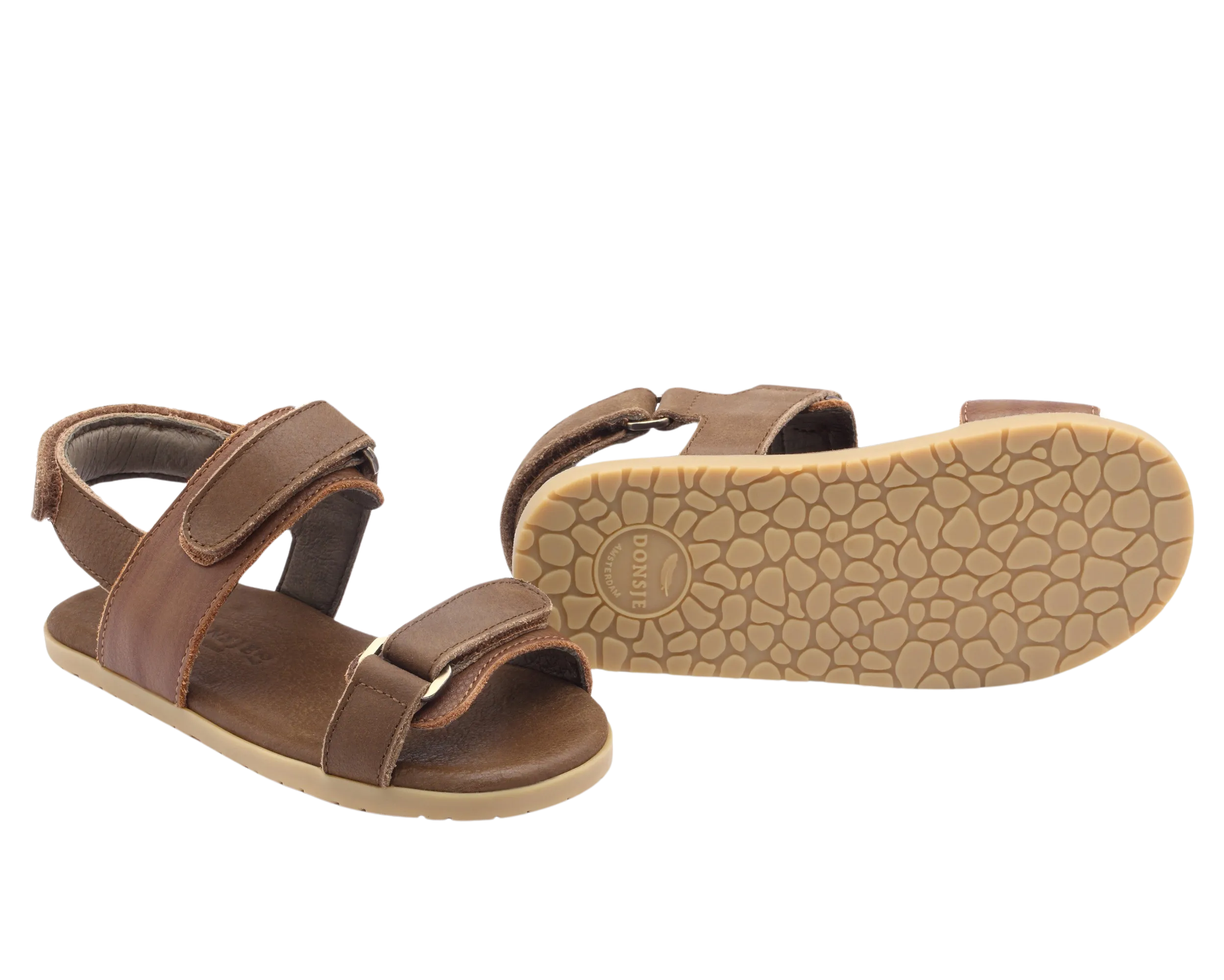 Topo | Forest Green Leather