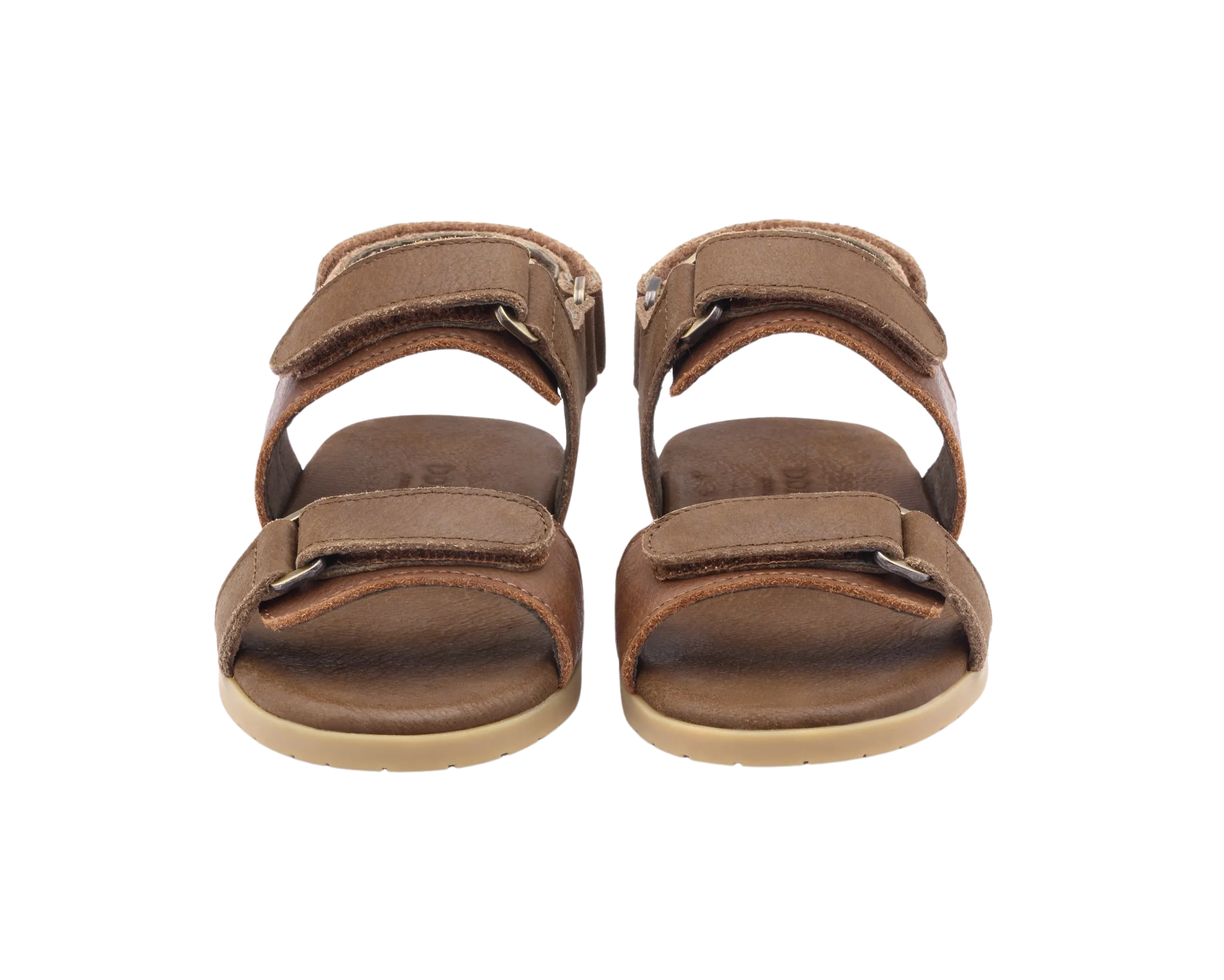Topo | Forest Green Leather