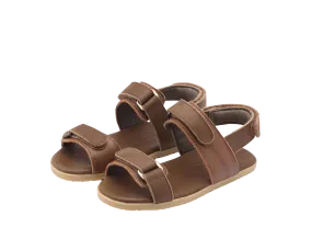 Topo | Forest Green Leather