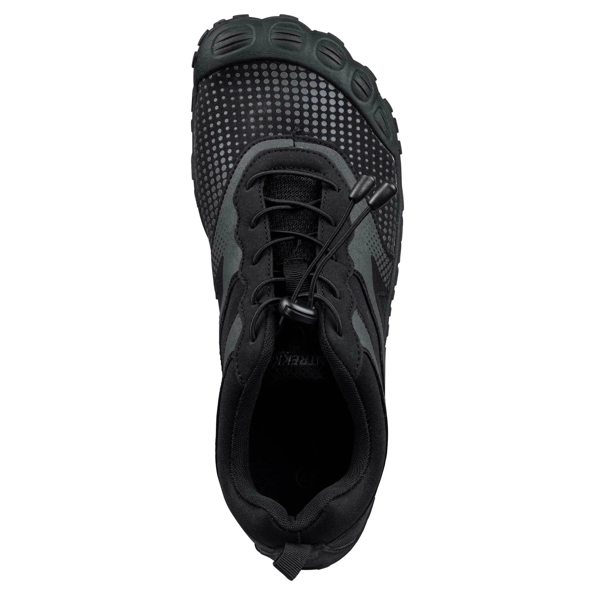 Trekker Barefoot shoes, sizes 36-45