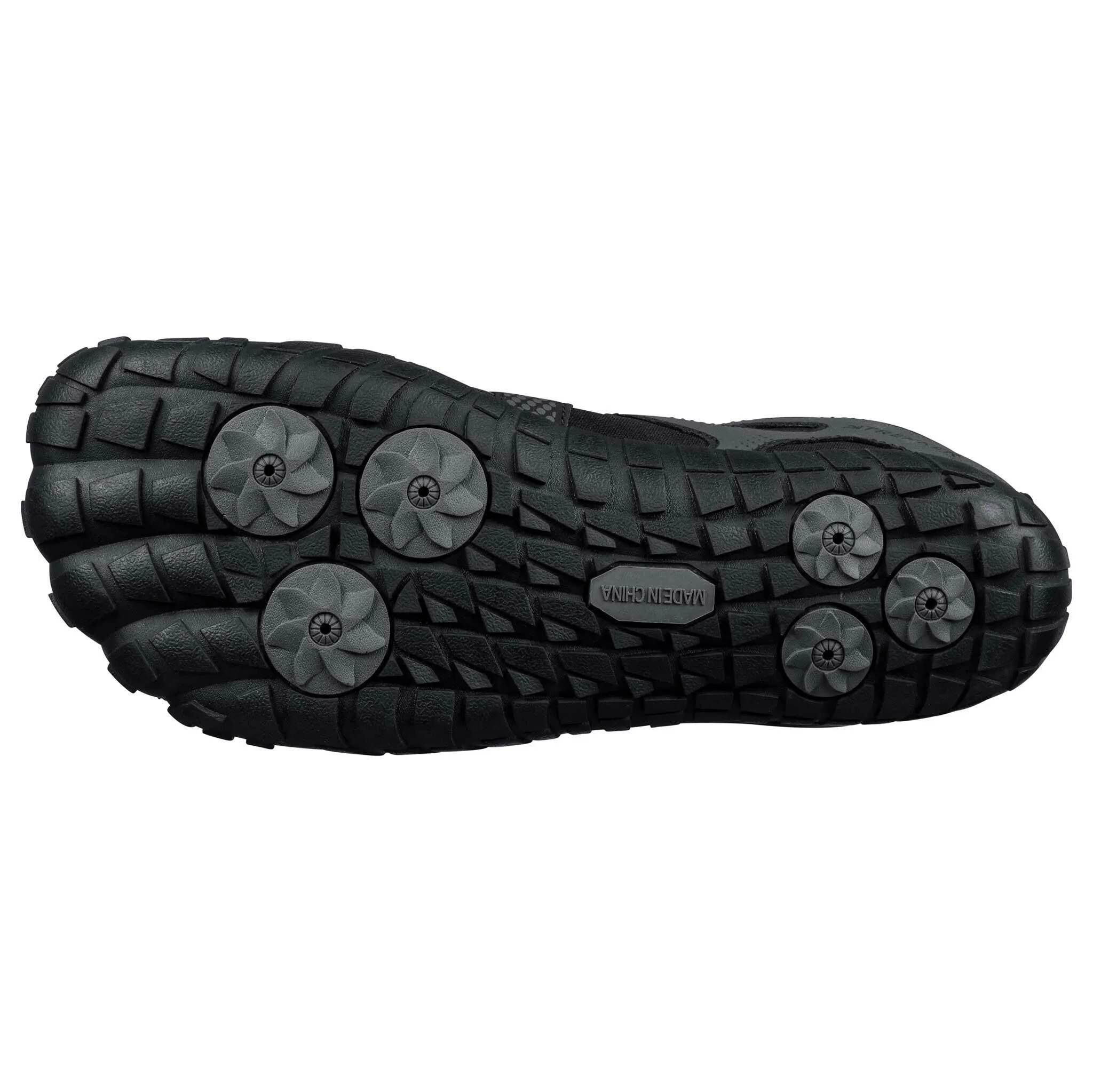 Trekker Barefoot shoes, sizes 36-45