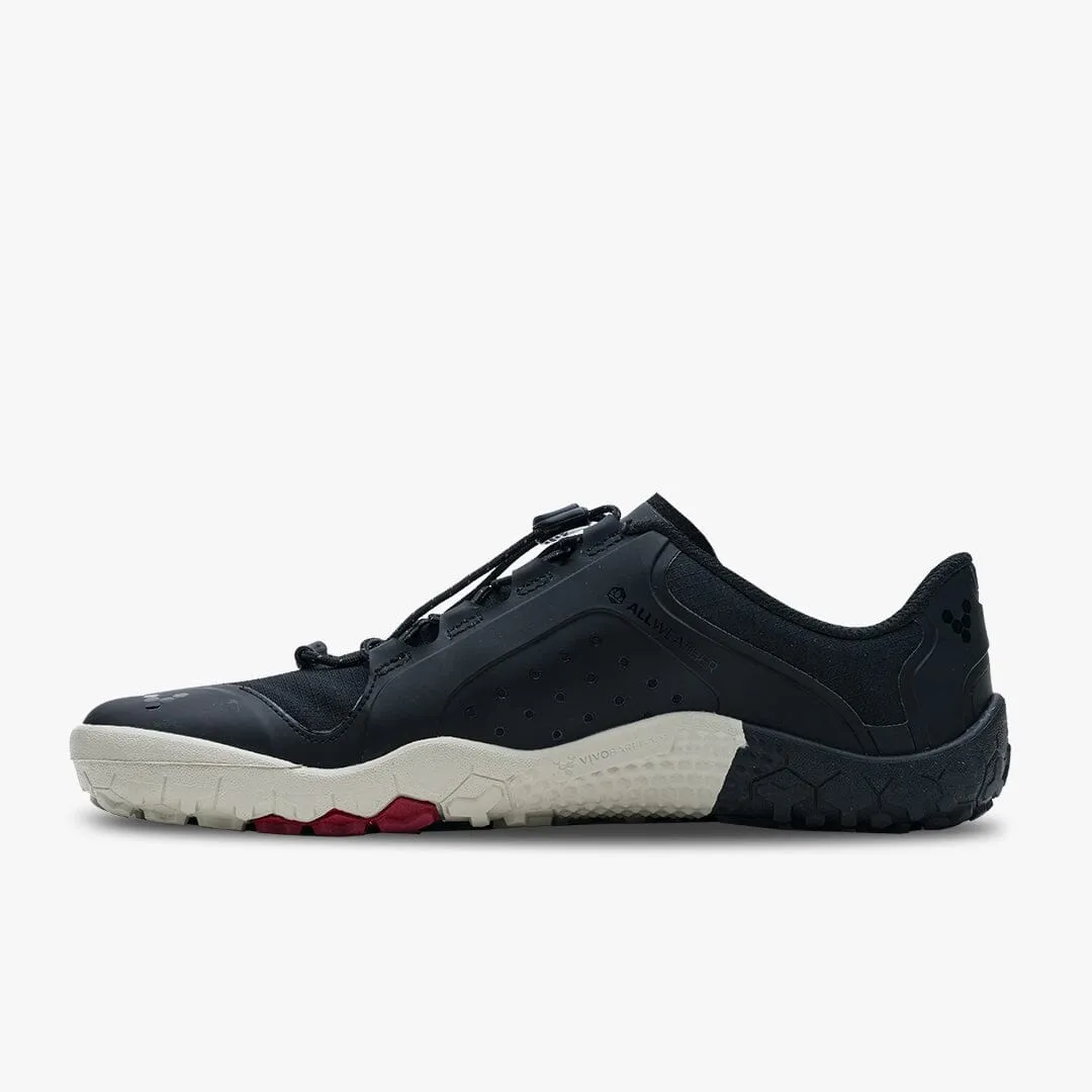 Vivobarefoot Primus Trail III All Weather FG Mens Barefoot Shoes