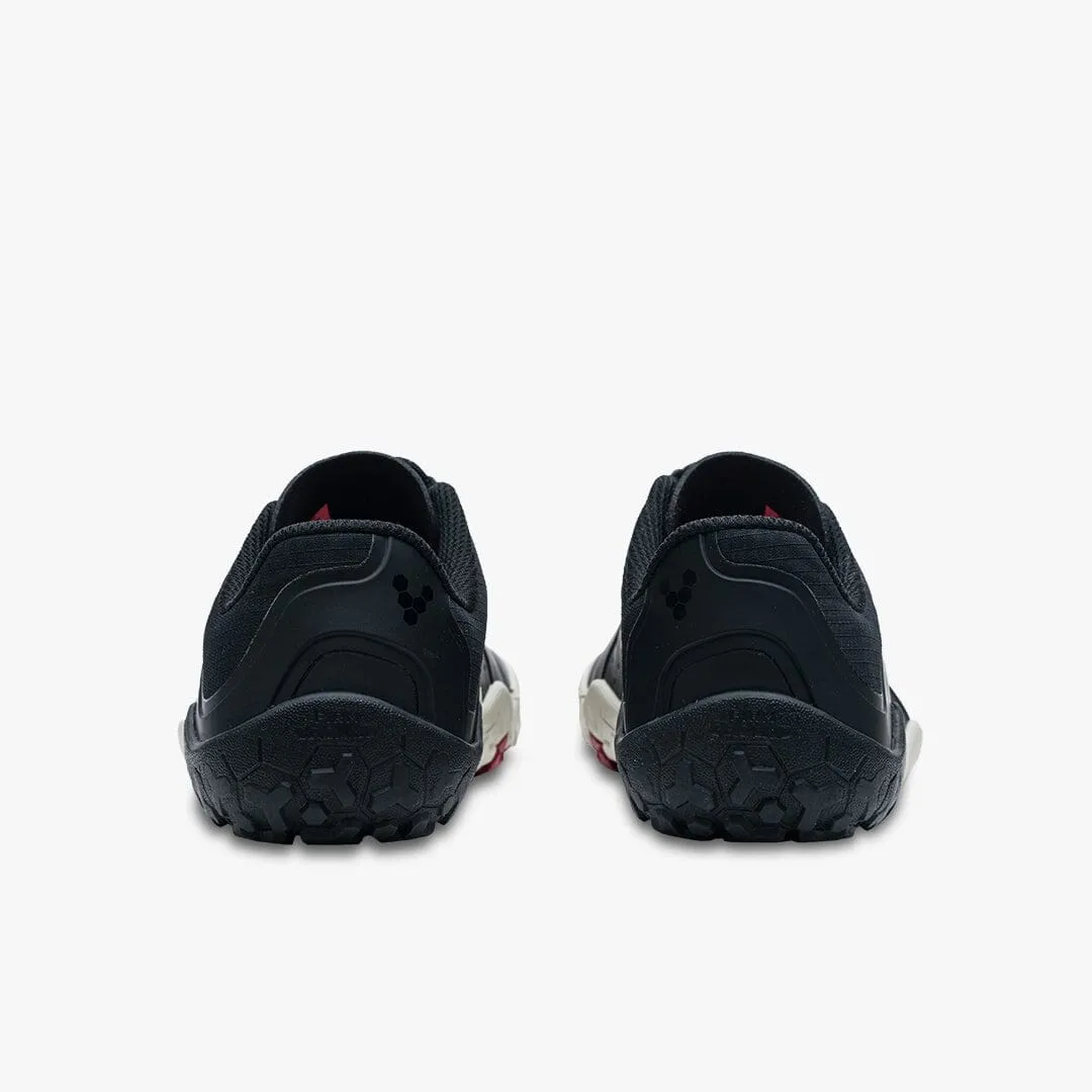 Vivobarefoot Primus Trail III All Weather FG Mens Barefoot Shoes