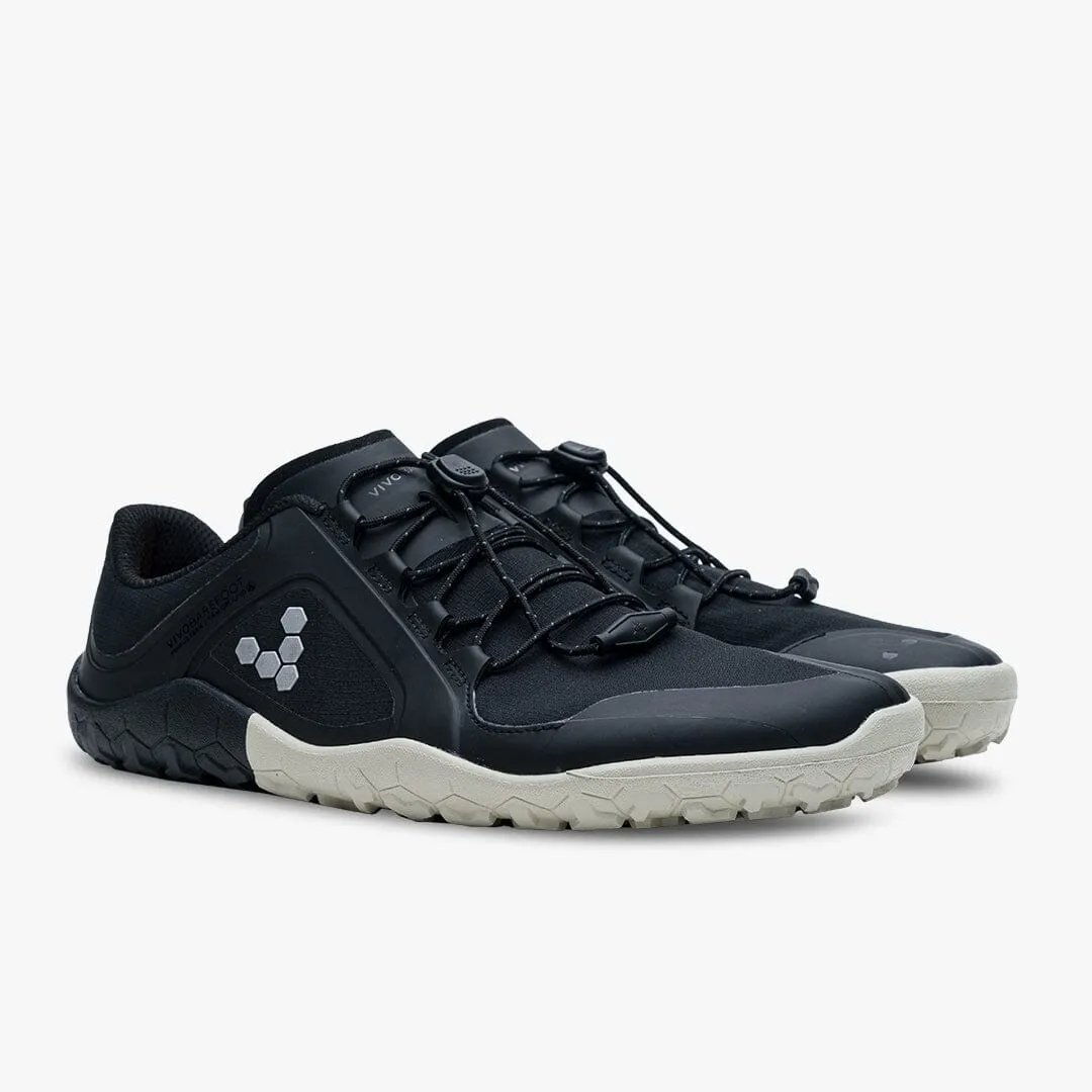 Vivobarefoot Primus Trail III All Weather FG Mens Barefoot Shoes